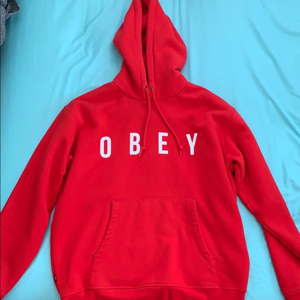 OBEY Hoodie